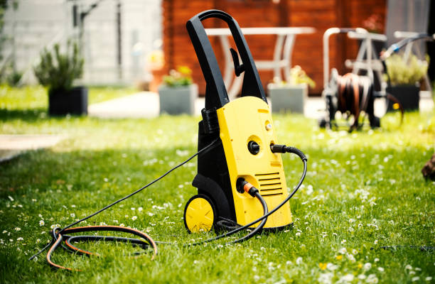 Best Residential Pressure Washing in Elsa, TX